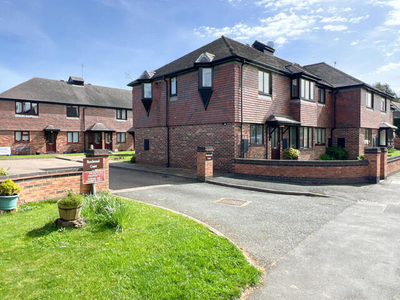 2 Bedroom Flat For Sale In Hereford