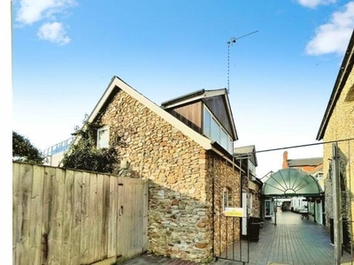2 Bedroom Flat For Sale In Honiton