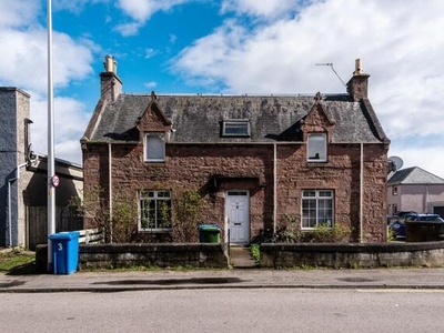 2 Bedroom Flat For Sale In Inverness