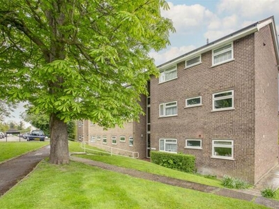 2 Bedroom Flat For Sale In Loudwater