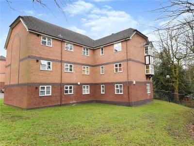 2 Bedroom Flat For Sale In Monroe Close, Salford