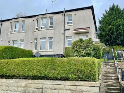 2 Bedroom Flat For Sale In Parkhouse, Glasgow