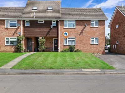2 Bedroom Flat For Sale In Shipston-on-stour