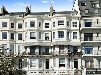 2 Bedroom Flat For Sale In St. Leonards-on-sea, East Sussex