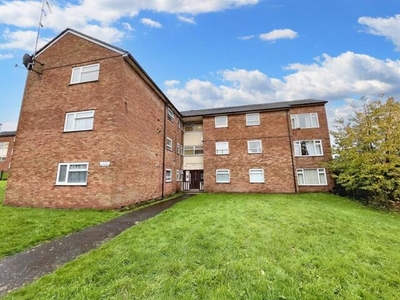 2 Bedroom Flat For Sale In Telford, Shropshire