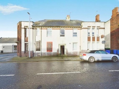 2 Bedroom Flat For Sale In Victoria Street, Ayr