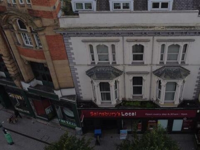 2 Bedroom Flat Share For Rent In 157-159 Granby Street, Leicester