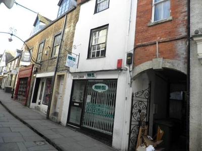 2 bedroom flat to rent Frome, BA11 1BN