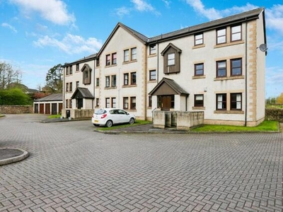 2 Bedroom Ground Floor Flat For Sale In Linlithgow
