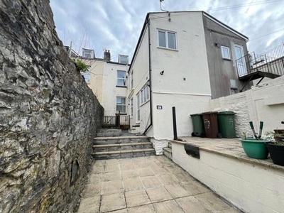 2 Bedroom House For Sale In Plymouth, Devon