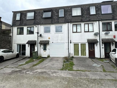 2 Bedroom Mews Property For Sale In Plymouth, Devon