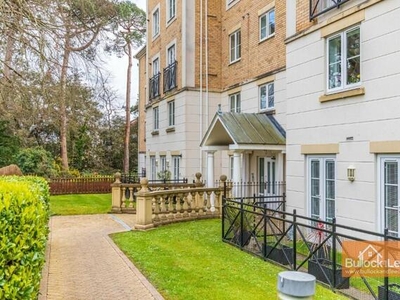 2 Bedroom Penthouse For Sale In Bournemouth, Dorset