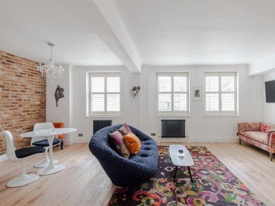 2 Bedroom Property For Sale In Marylebone