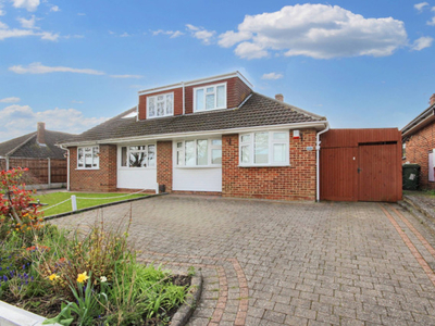 2 Bedroom Semi-detached Bungalow For Sale In Allington