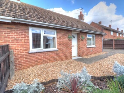 2 Bedroom Semi-detached Bungalow For Sale In Middleton