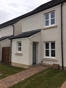 2 Bedroom Semi-detached House For Rent In East Lothian