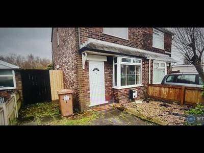 2 Bedroom Semi-detached House For Rent In St. Helens