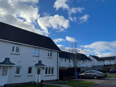 2 Bedroom Semi-detached House For Rent In St. Ninians, Stirling