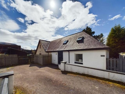 2 Bedroom Semi-detached House For Sale In Caol