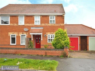 2 Bedroom Semi-detached House For Sale In Colchester
