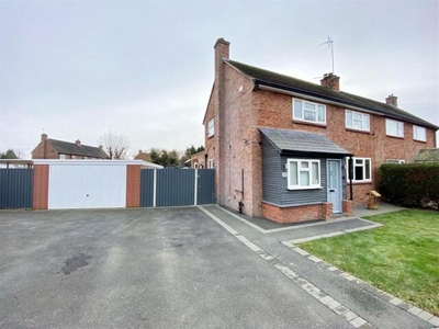2 Bedroom Semi-detached House For Sale In Ford