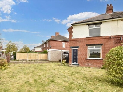 2 Bedroom Semi-detached House For Sale In Horsforth