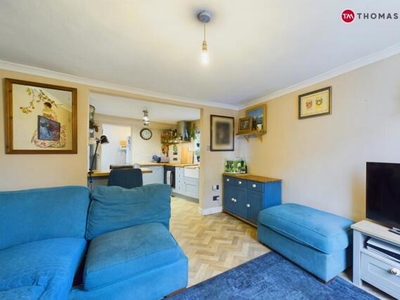 2 Bedroom Semi-detached House For Sale In Huntingdon, Cambridgeshire