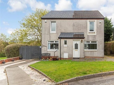 2 Bedroom Semi-detached House For Sale In Newton Mearns, Glasgow