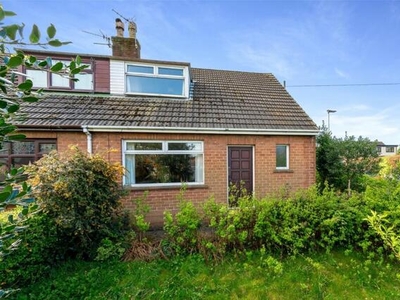 2 Bedroom Semi-detached House For Sale In Orrell, Wigan