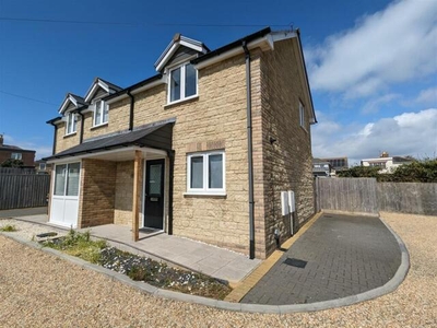 2 Bedroom Semi-detached House For Sale In Ryde