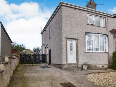 2 Bedroom Semi-detached House For Sale In Seaton