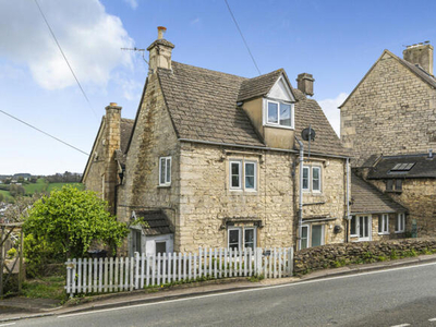 2 Bedroom Semi-detached House For Sale In Stroud, Gloucestershire