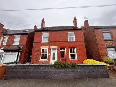 2 Bedroom Semi-detached House For Sale In Walsall Wood
