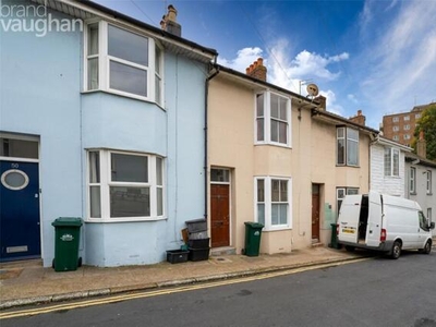 2 Bedroom Terraced House For Rent In Brighton