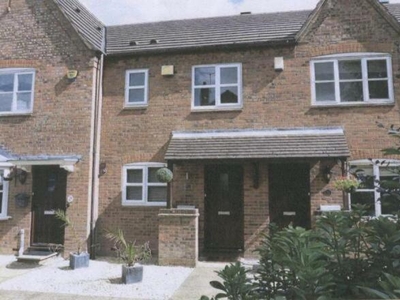2 Bedroom Terraced House For Rent In Chadwick End, Solihull