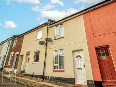2 Bedroom Terraced House For Rent In Colchester, Essex