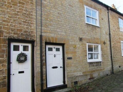 2 Bedroom Terraced House For Rent In Crewkerne
