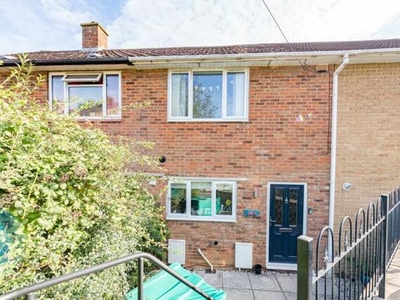 2 Bedroom Terraced House For Rent In Headington, Oxford