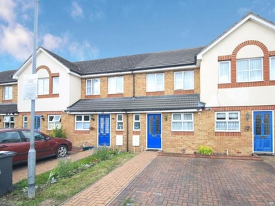 2 Bedroom Terraced House For Rent In Hounslow