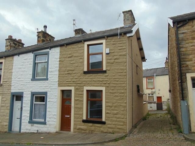 2 Bedroom Terraced House For Rent In Padiham, Burnley