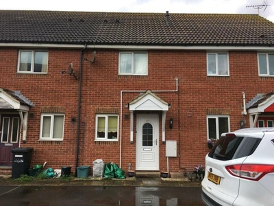 2 Bedroom Terraced House For Rent In Severn Beach