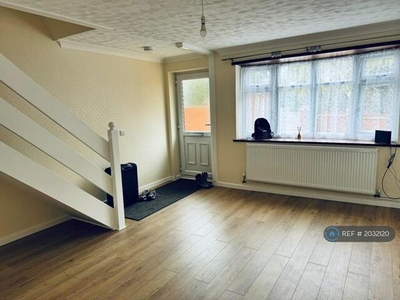 2 Bedroom Terraced House For Rent In Southampton