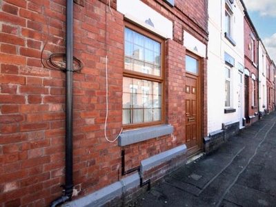 2 Bedroom Terraced House For Rent In St. Helens