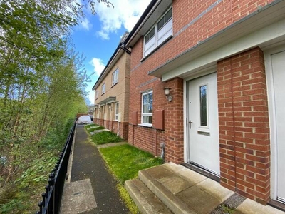2 Bedroom Terraced House For Rent In Stockton-on-tees, Durham