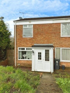 2 Bedroom Terraced House For Rent In Swindon, Wiltshire