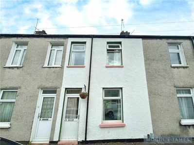 2 Bedroom Terraced House For Sale In Canton