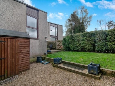 2 Bedroom Terraced House For Sale In Cumbernauld, Glasgow