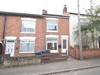 2 Bedroom Terraced House For Sale In Desborough