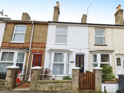 2 Bedroom Terraced House For Sale In East Cowes, Isle Of Wight