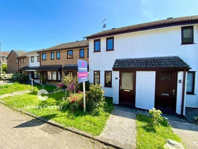 2 Bedroom Terraced House For Sale In Falmouth